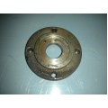 Bruton Worm Bearing Cap